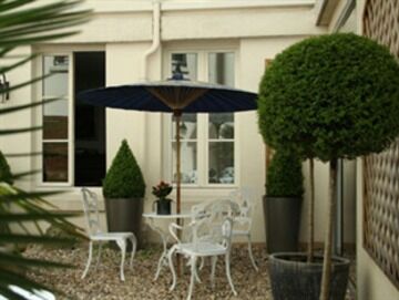 Hotel Agate Parigi