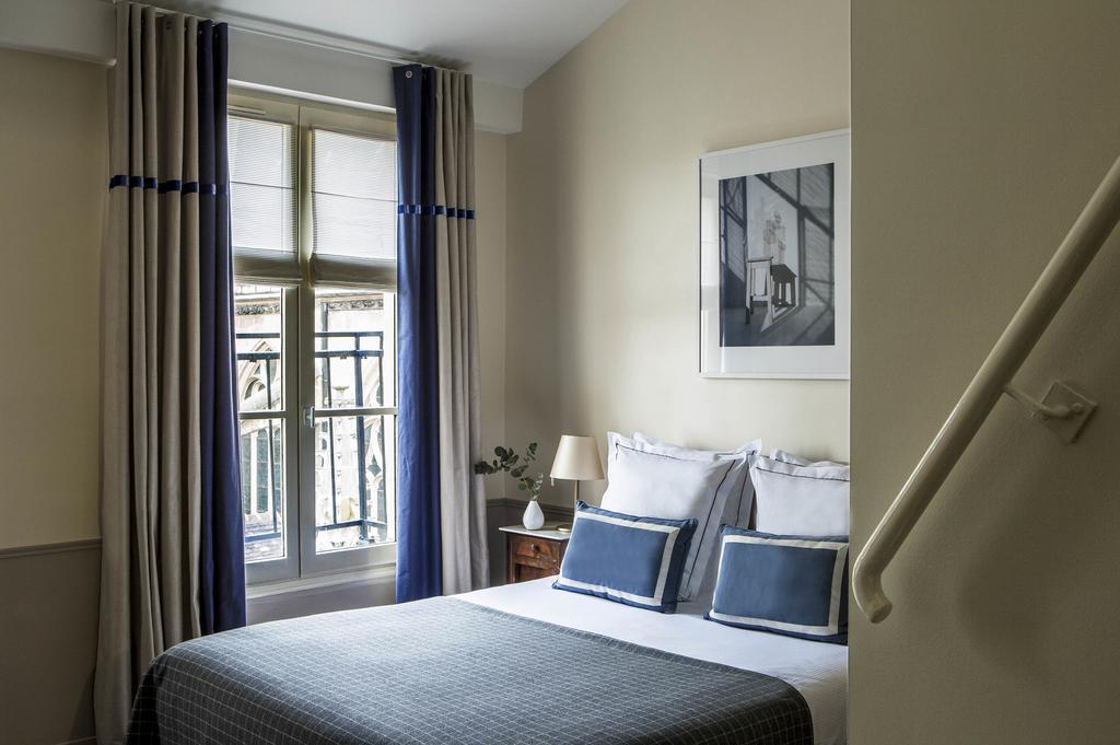 Hotel De La Place Du Louvre - Esprit De France