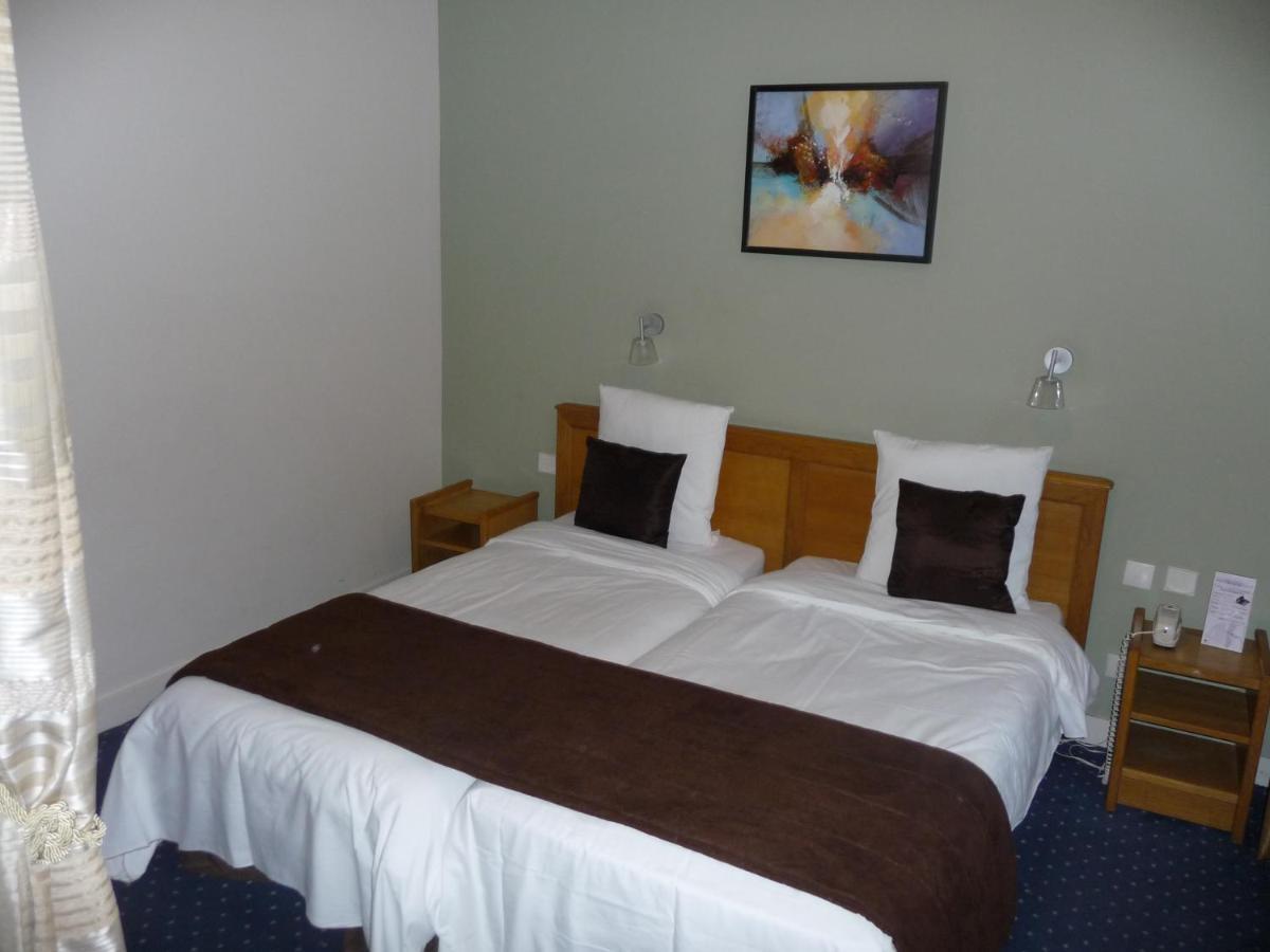 Rodier Hotel 3*