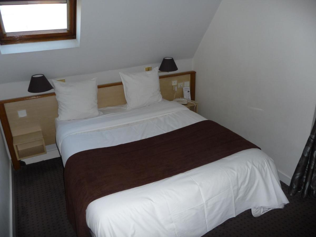 Hotel Rodier 3*