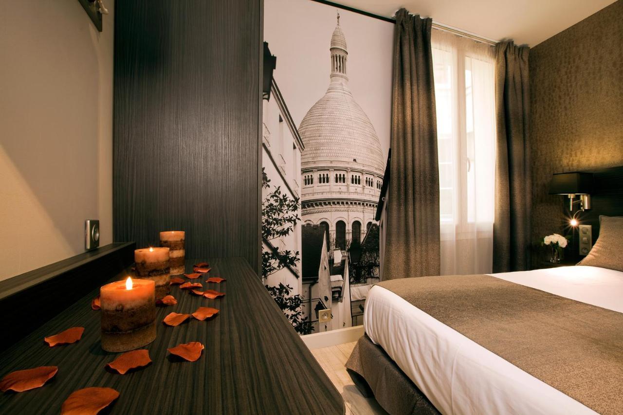 Eden Opéra 3* Parigi