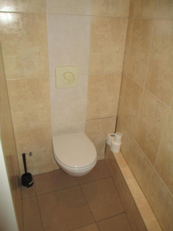 Hotel Camelia Prestige - Place De La Nation Paris