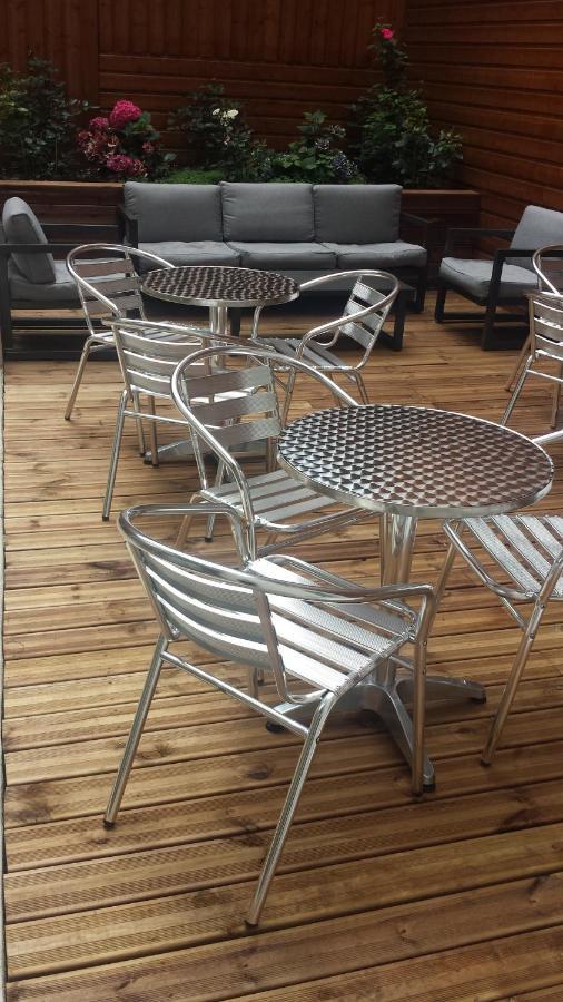 Mercure Bastille Marais Parigi