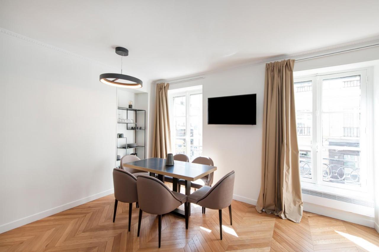Saint-germain - Odeon Apartment Paris