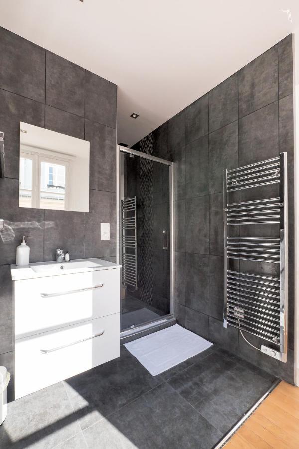 Faubourg Saint Honore Appartamento *