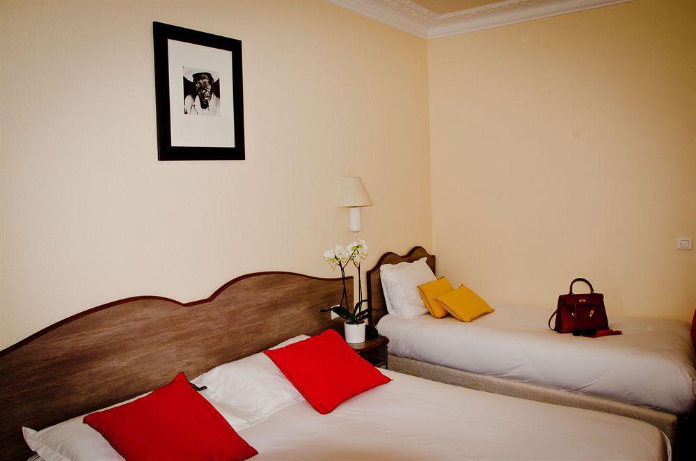 Chouette Hotel 3*