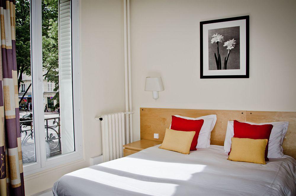 Chouette Hotel 3*