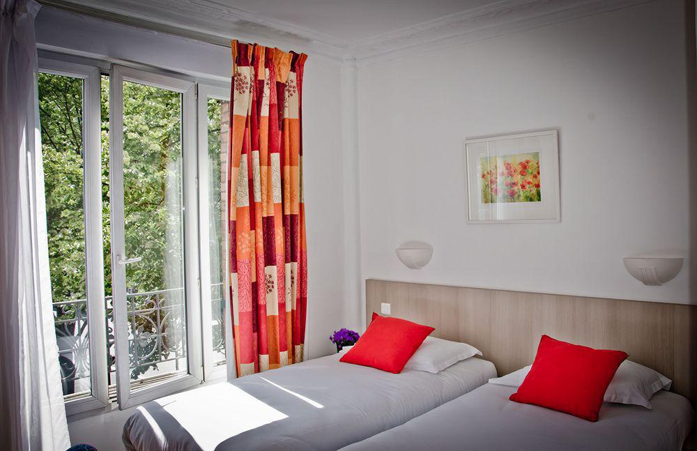 Chouette 3* Parigi
