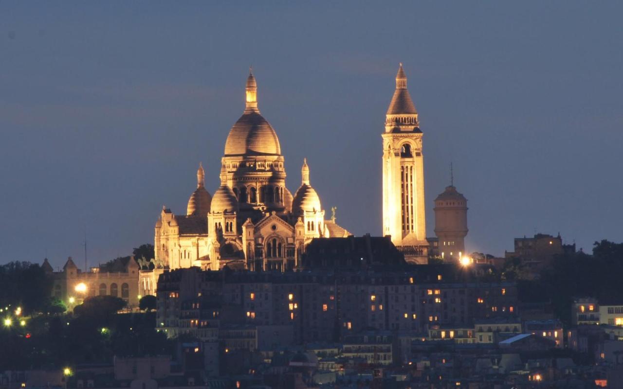 Glamour * Parigi