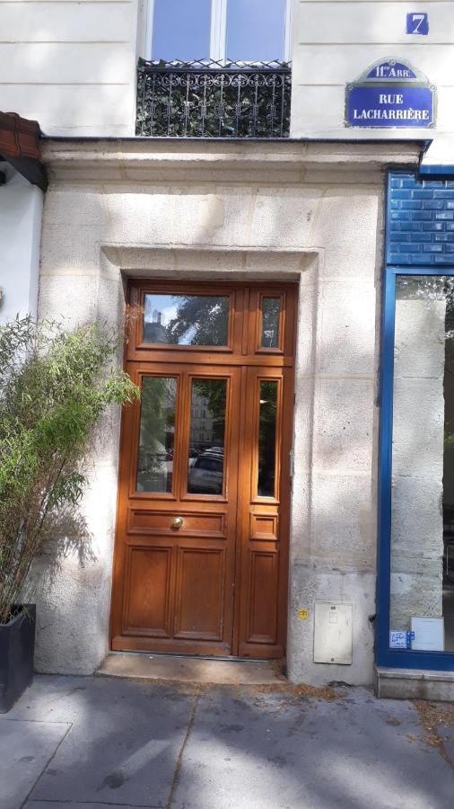 Lacharriere-logement Entier 38m2 Appartamento *