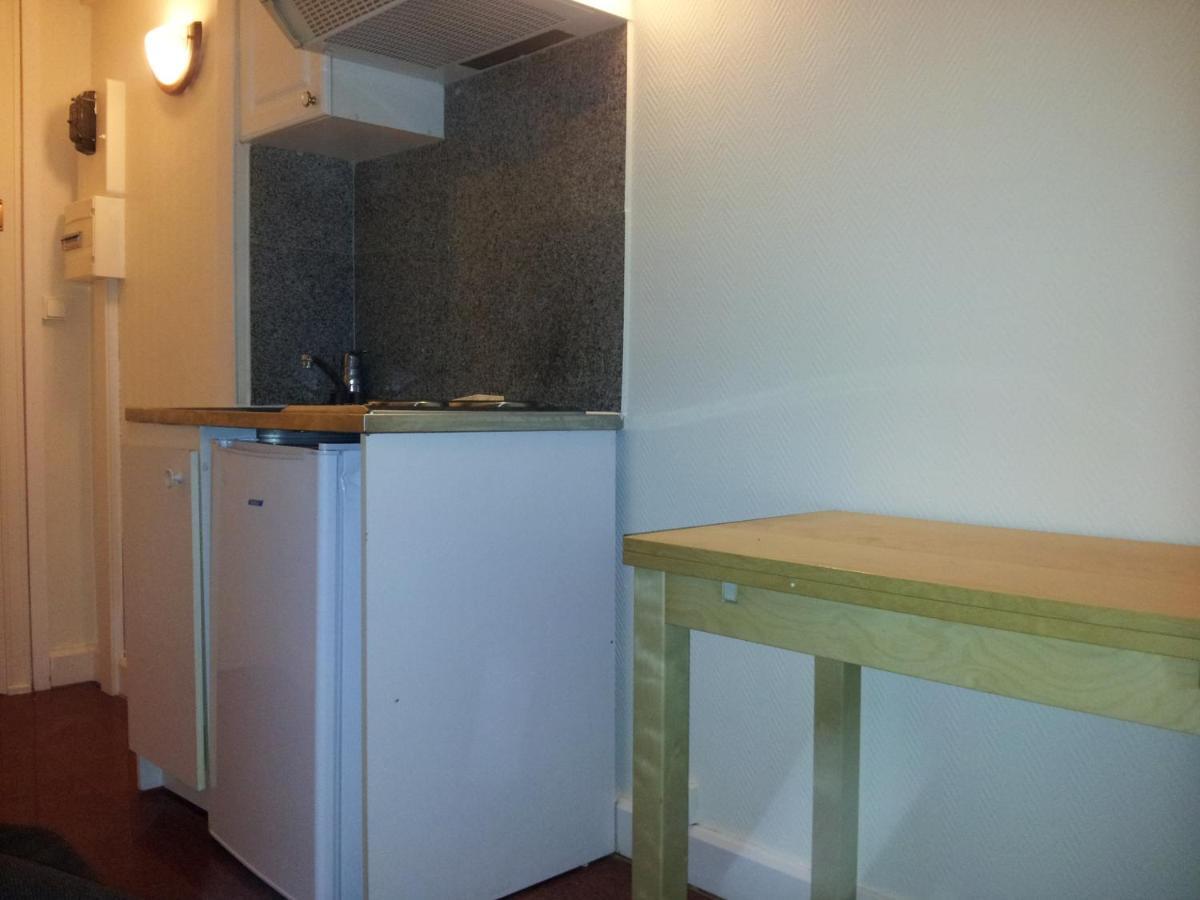 Guest house Auteuil Passy *