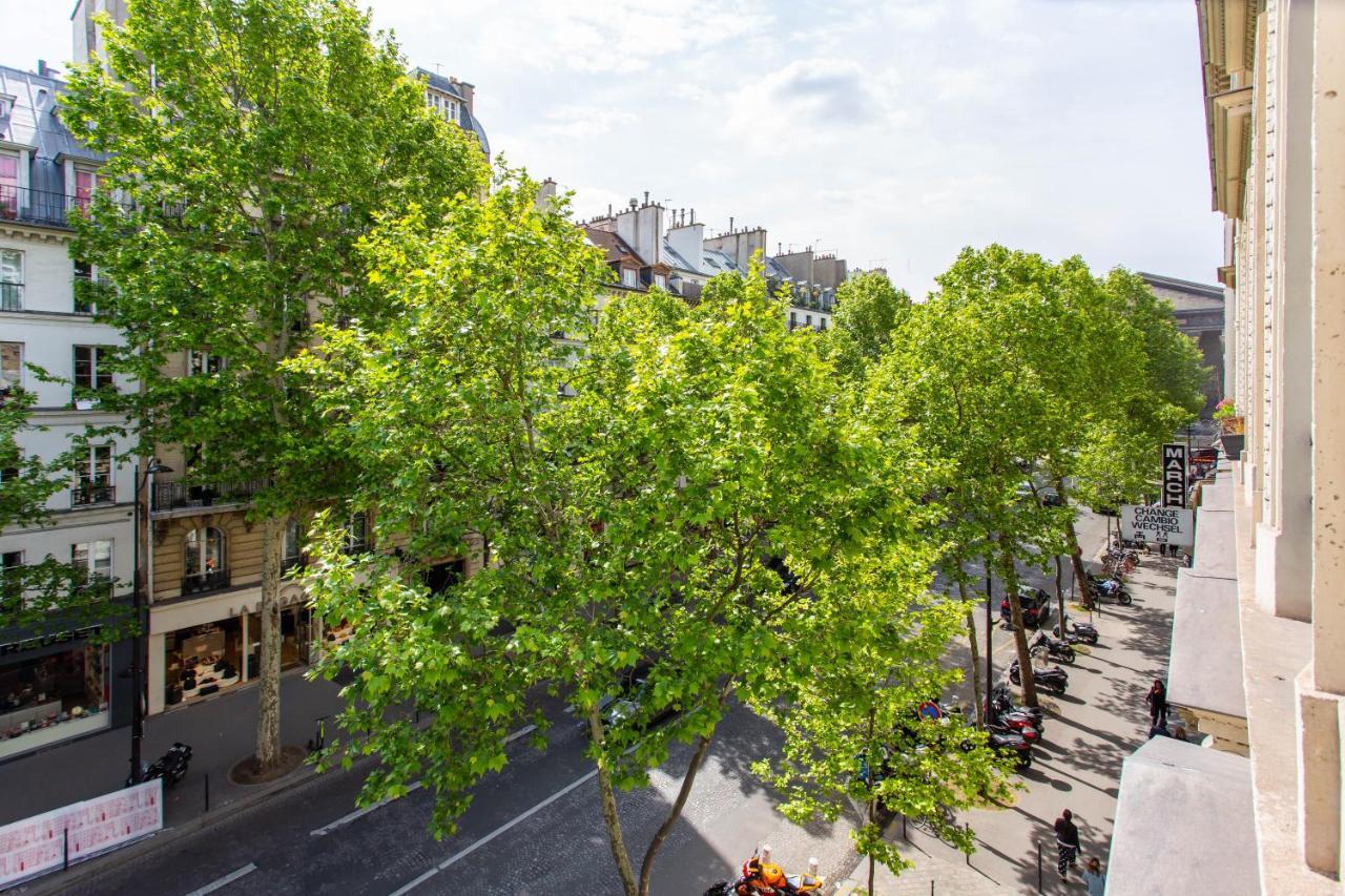Apartment Cmg Galeries Lafayette - Madeleine