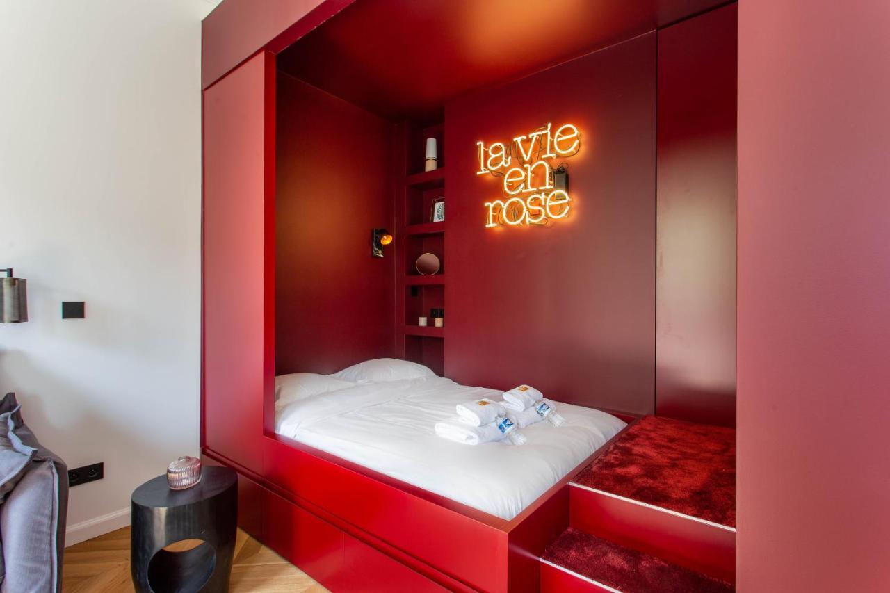 Cmg Galeries Lafayette / Madeleine D * Paris