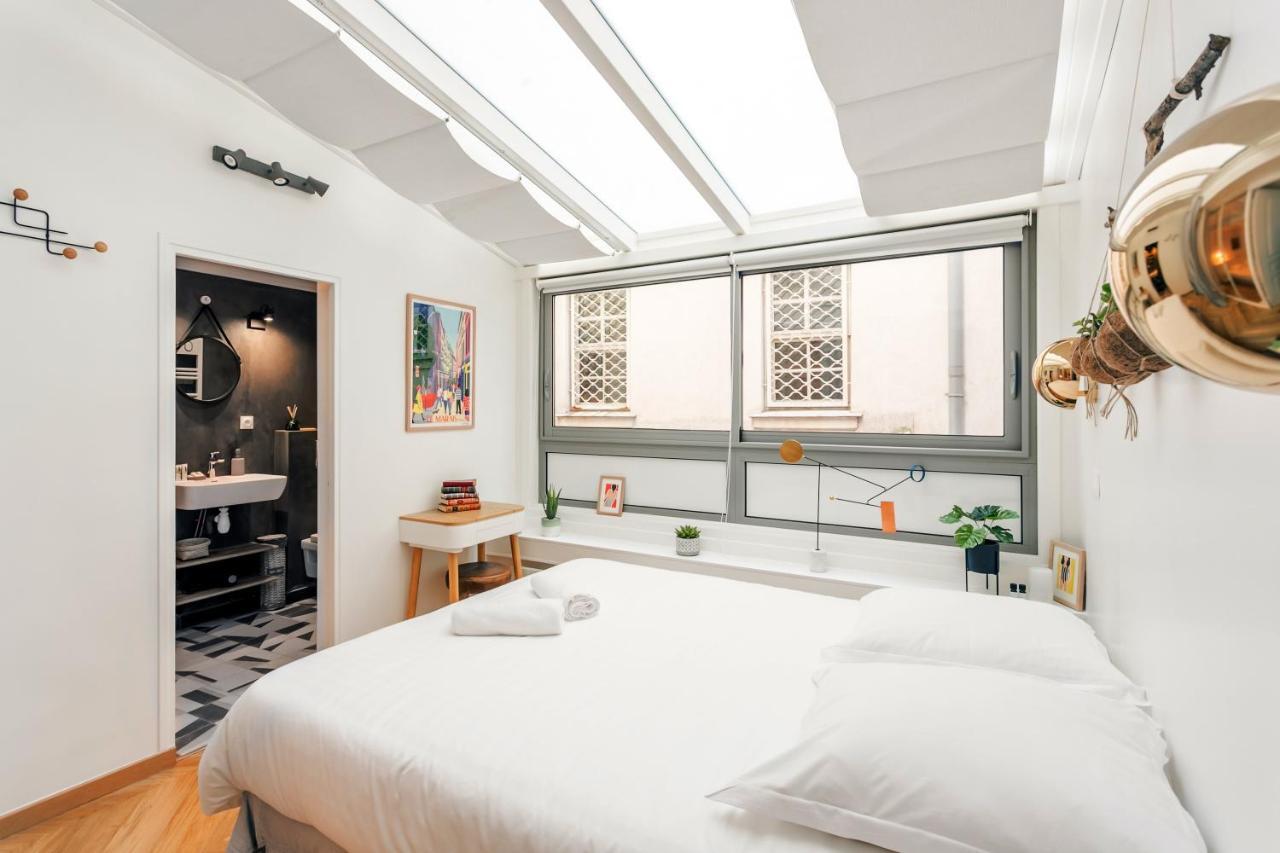 Amazing Notre Dame Boulevard St-germain - 4 Bedrooms Appartamento *