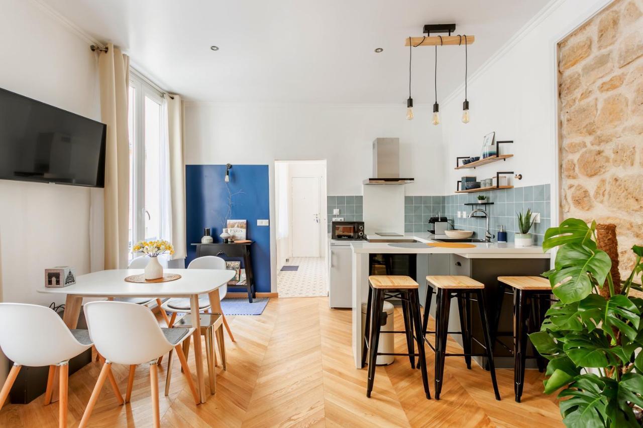 Appartamento Amazing Notre Dame Boulevard St-germain - 4 Bedrooms Parigi