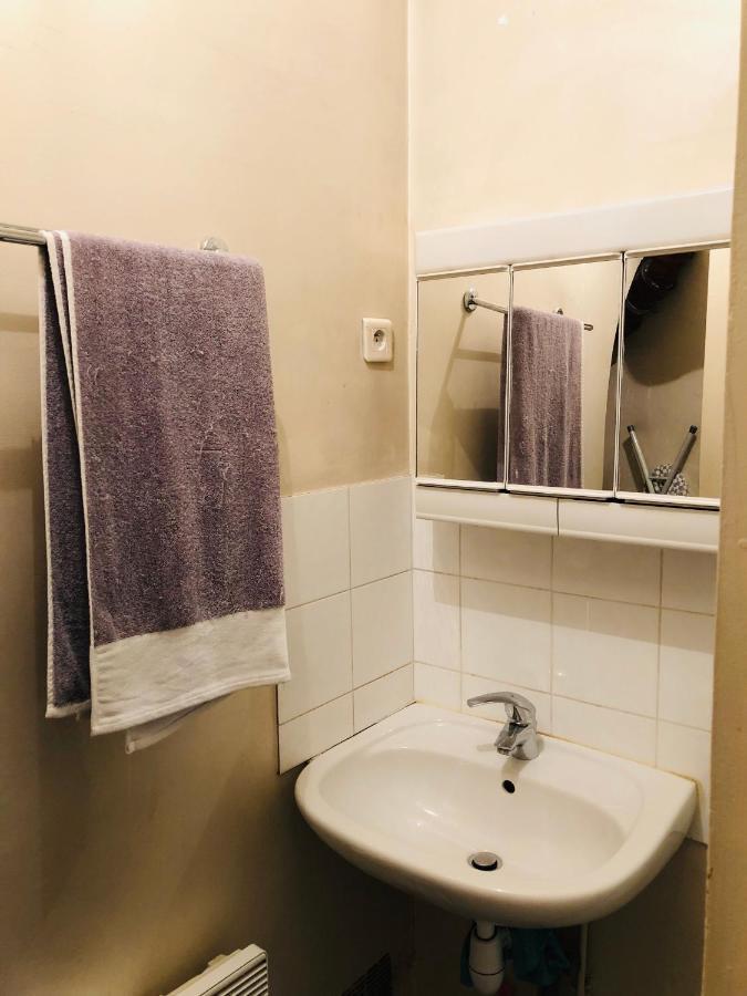 30 Rue Saint-marc Appartamento *