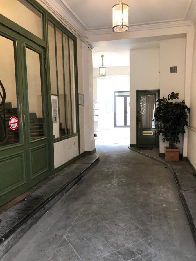 Appartamento 30 Rue Saint-marc