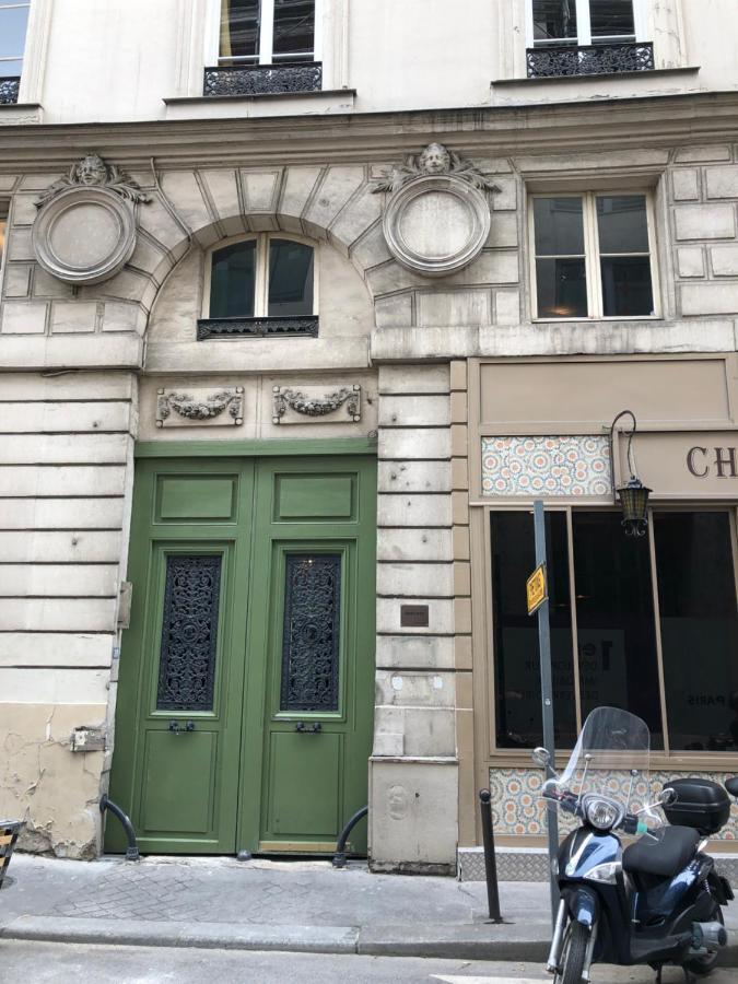 30 Rue Saint-marc Appartamento Parigi