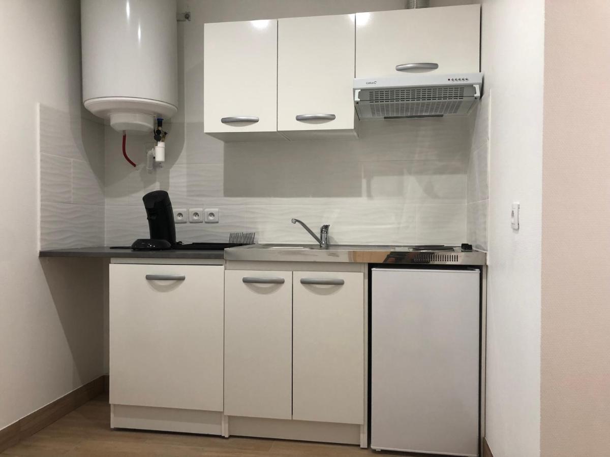 Apartment New Saint Maur-logement Lovely Flat 32m2