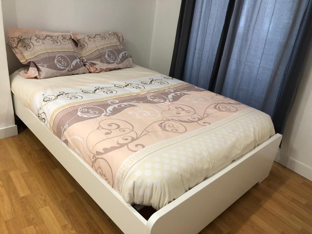 New Saint Maur-logement Lovely Flat 32m2 *