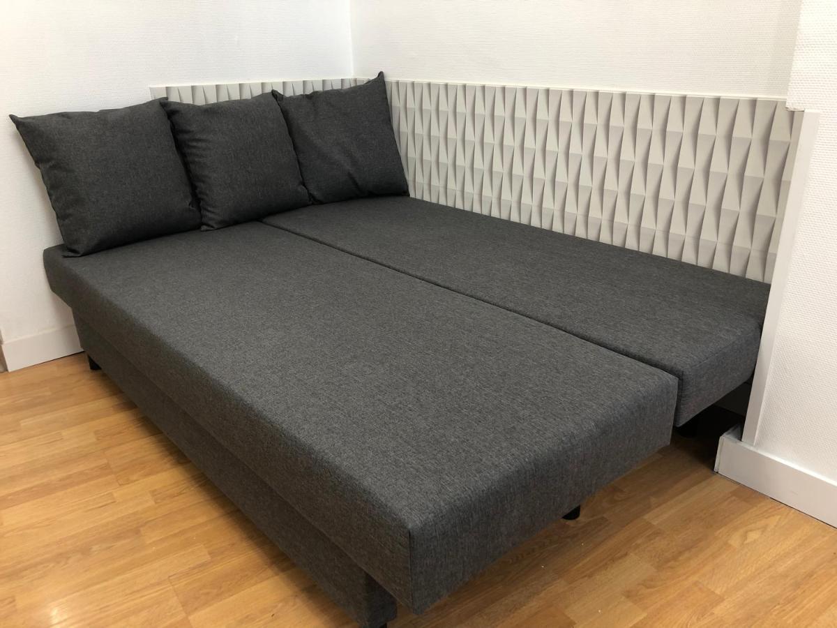 Apartment New Saint Maur-logement Lovely Flat 32m2