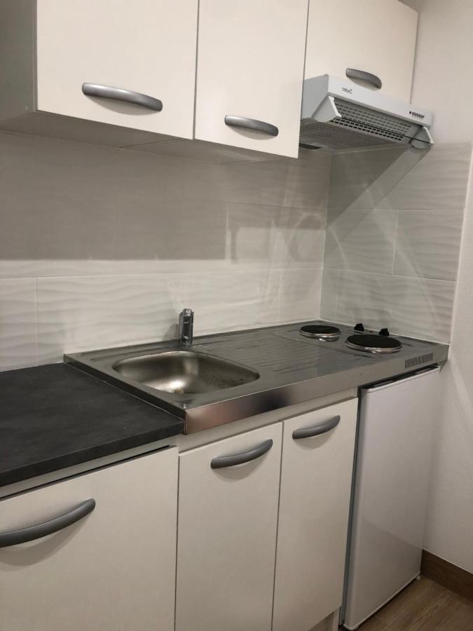 Apartment New Saint Maur-logement Lovely Flat 32m2 Paris