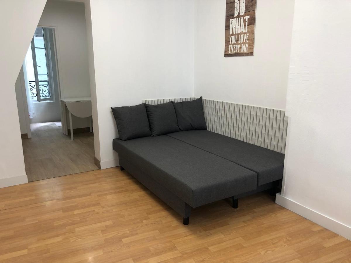 New Saint Maur-logement Lovely Flat 32m2 *