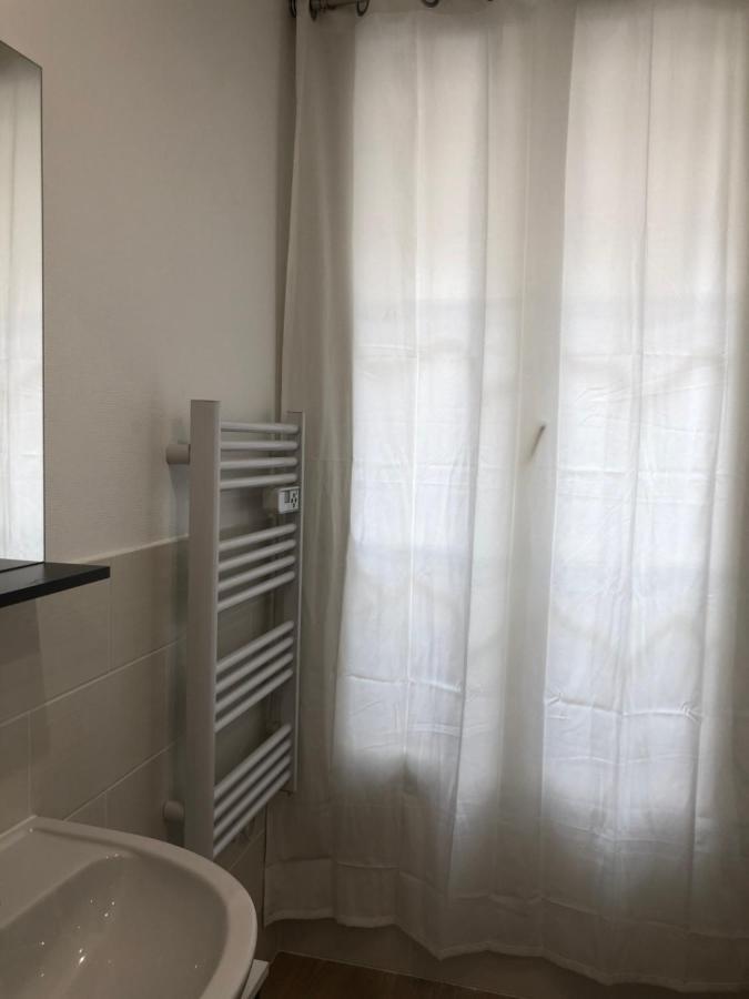 Apartment New Saint Maur-logement Lovely Flat 32m2 Paris