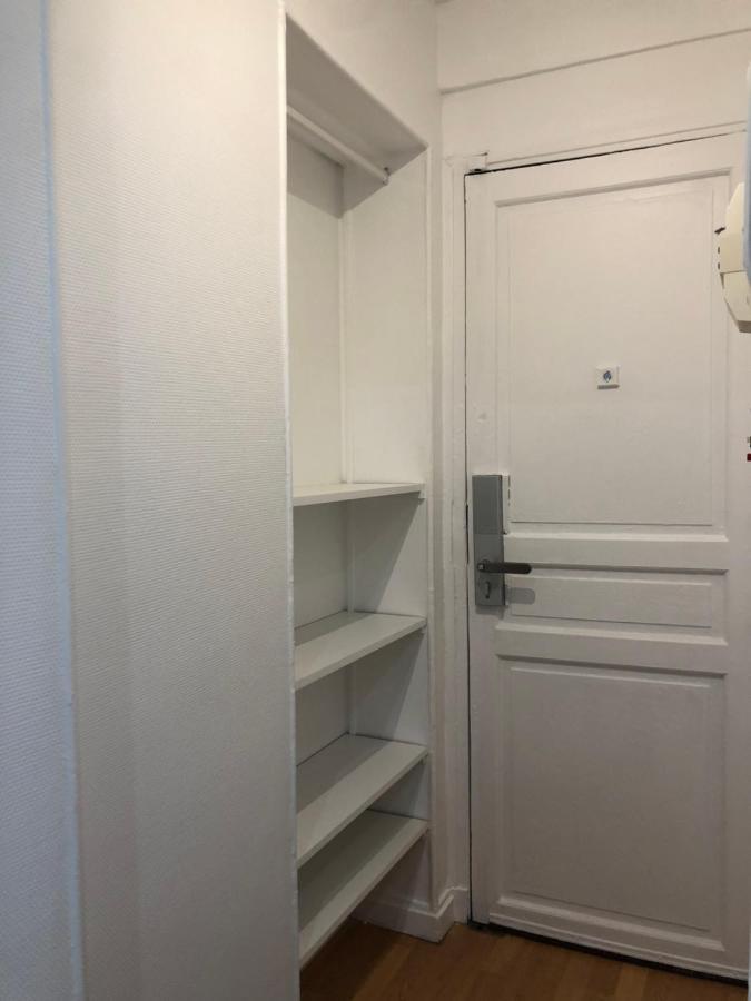 Apartment New Saint Maur-logement Lovely Flat 32m2