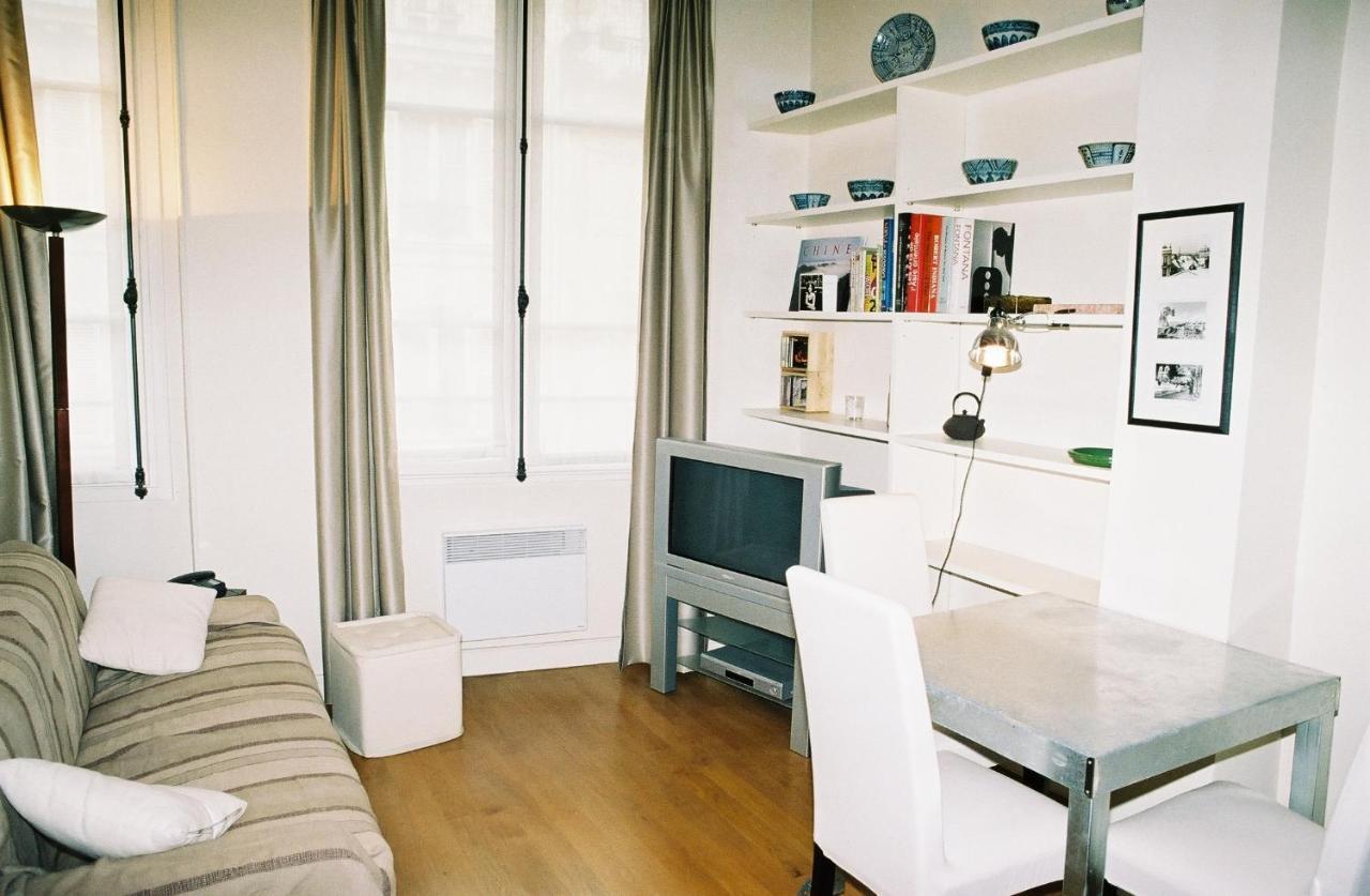 Appartamento Latin Quarter - Saint Michel Unit 004 Parigi