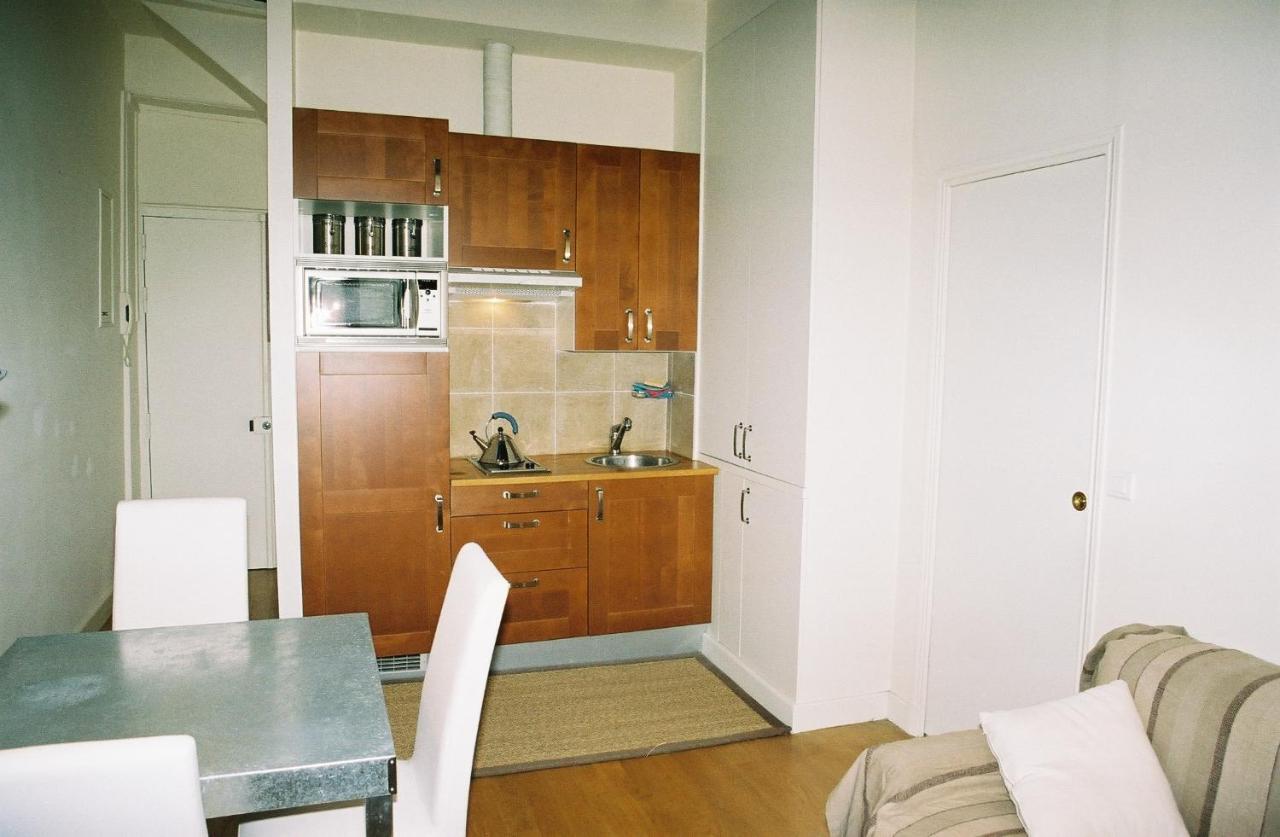 Appartamento Latin Quarter - Saint Michel Unit 004 Parigi