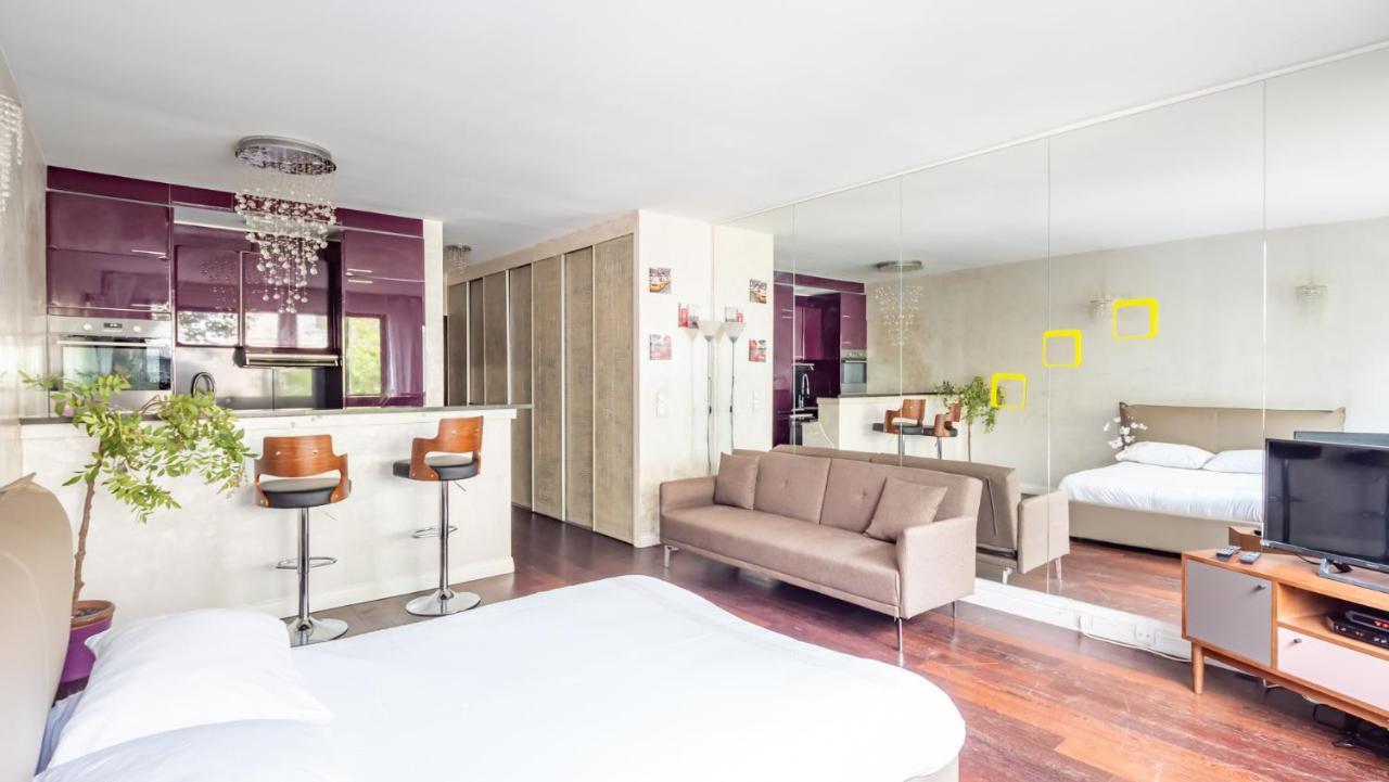 Luxe Exceptionnel, Avenue Foch Parigi