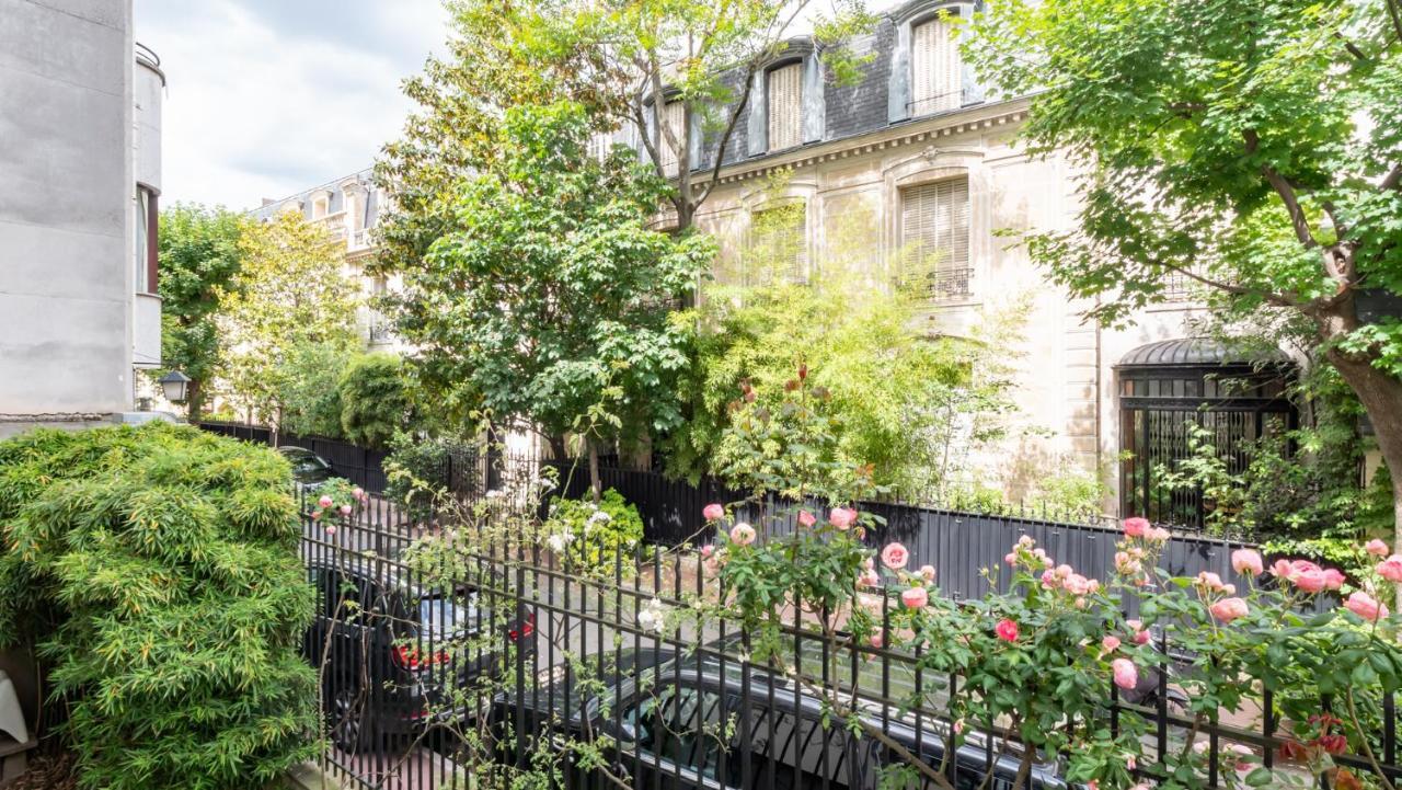 Luxe Exceptionnel, Avenue Foch Appartamento Parigi