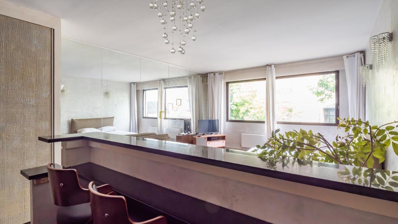 Appartamento Luxe Exceptionnel, Avenue Foch Parigi