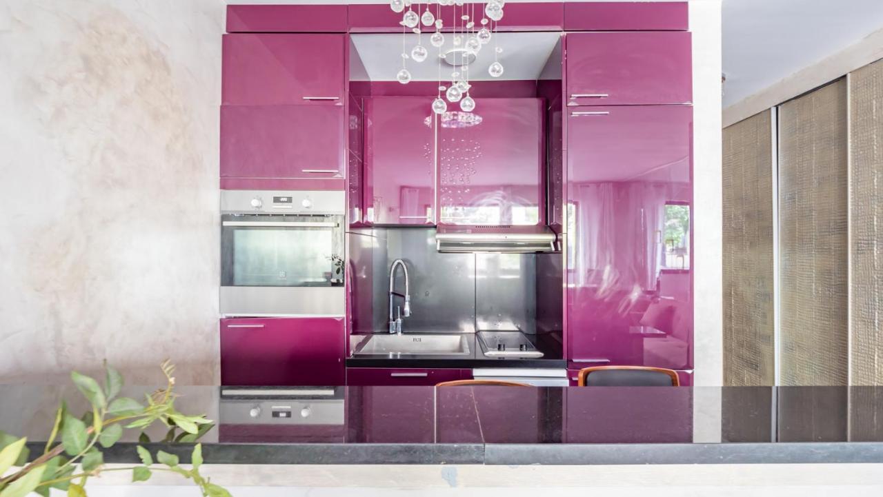 Luxe Exceptionnel, Avenue Foch Appartamento *