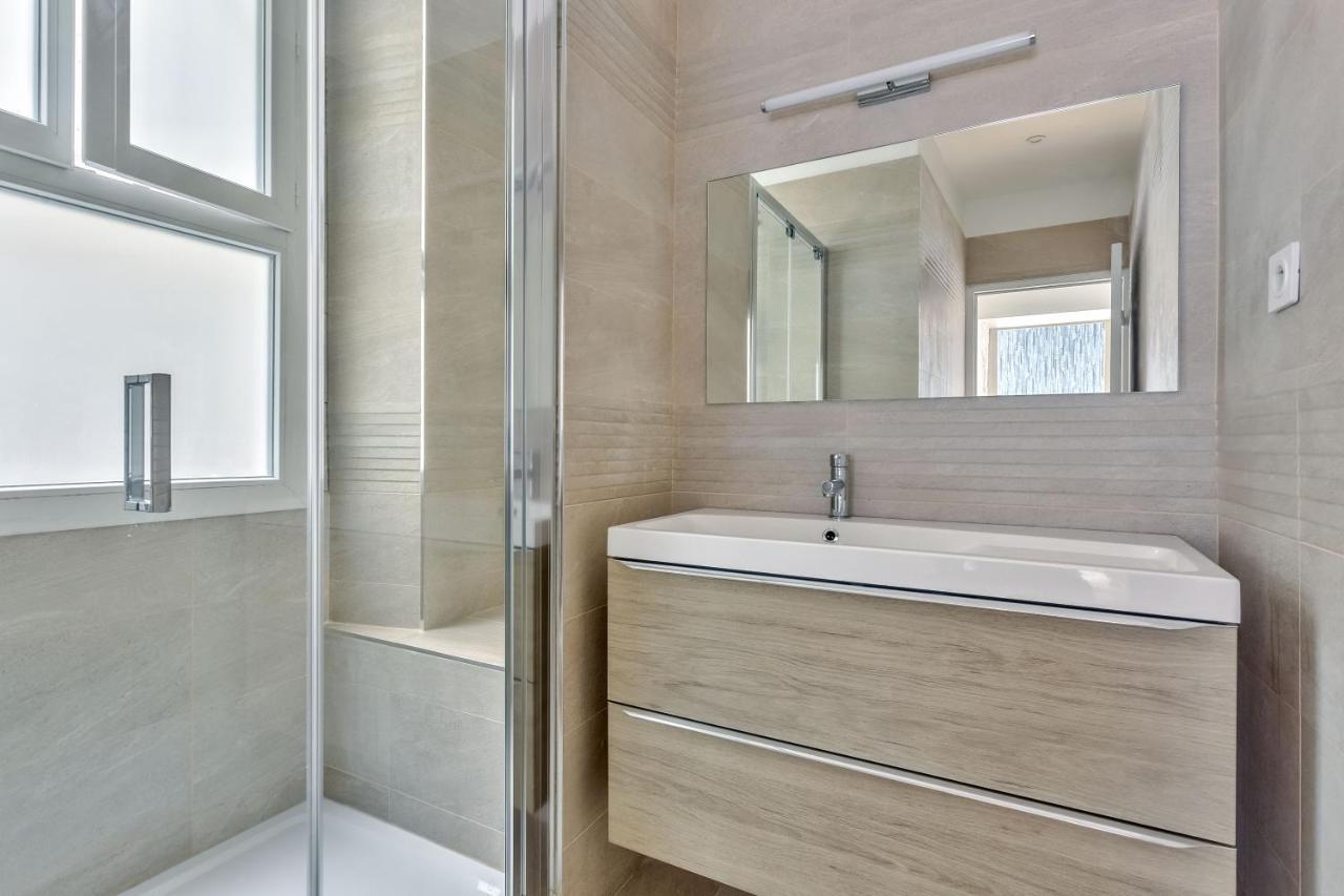 Appartamento Amazing 2 Flat Near Bastille - An Ecoloflat *