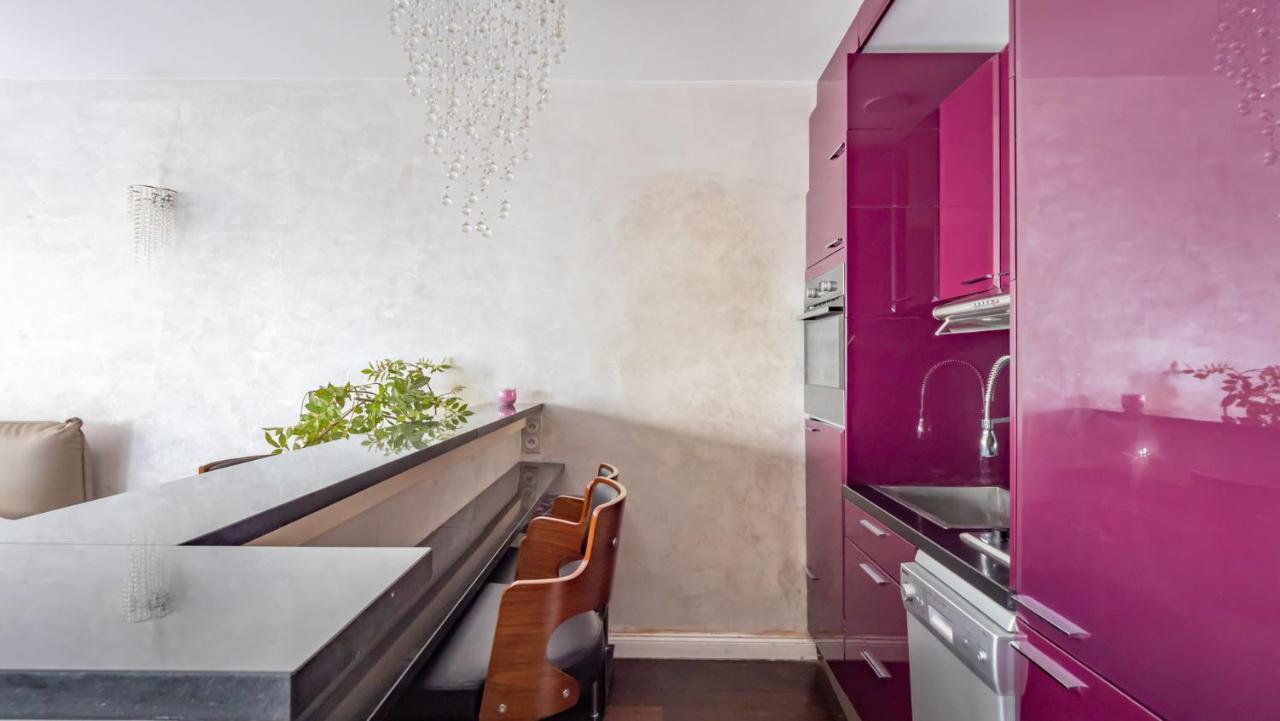 Luxe Exceptionnel, Avenue Foch * Parigi