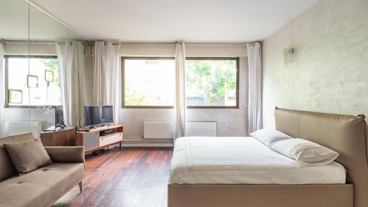 Luxe Exceptionnel, Avenue Foch Parigi