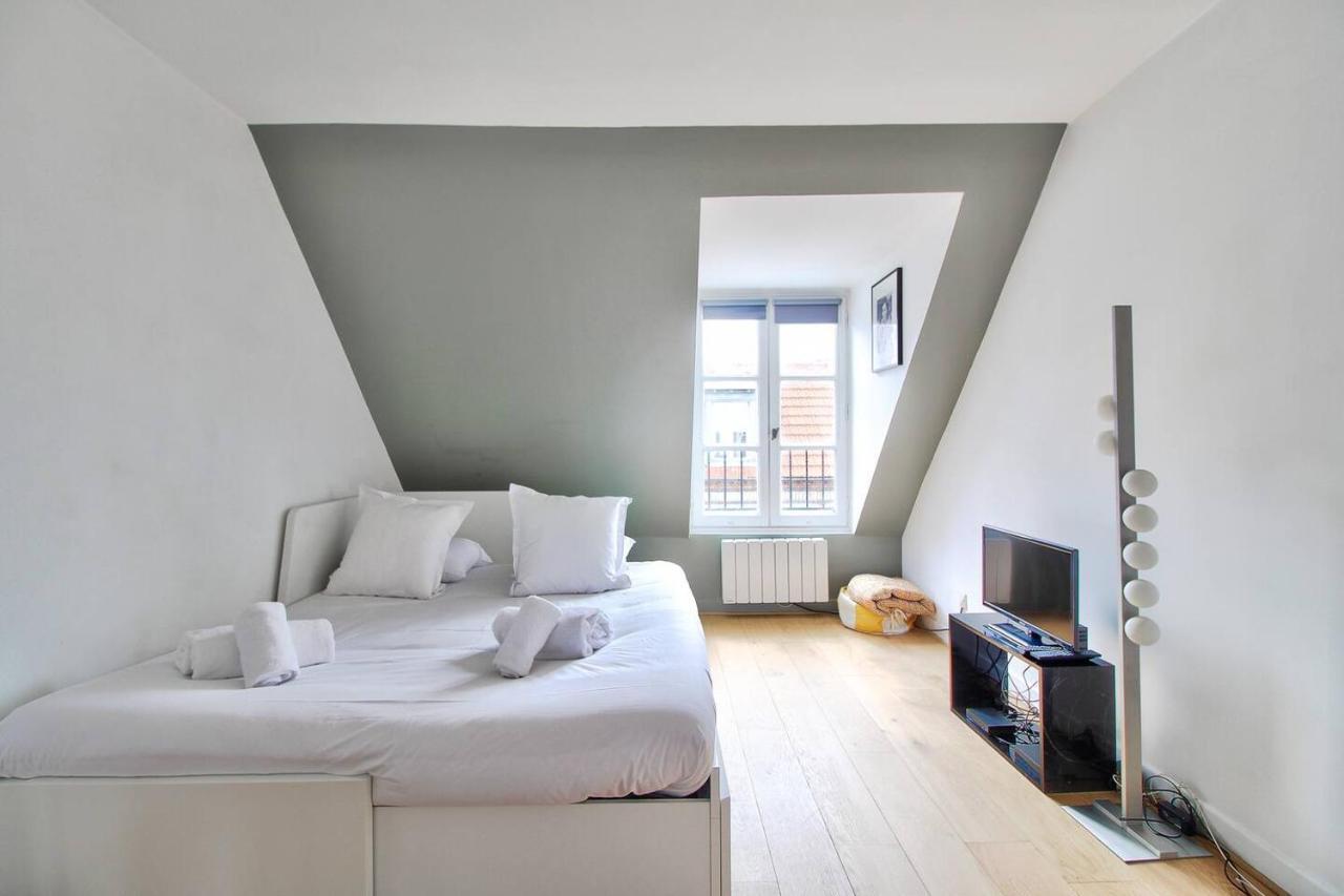Appartamento Nest - Le Marais *