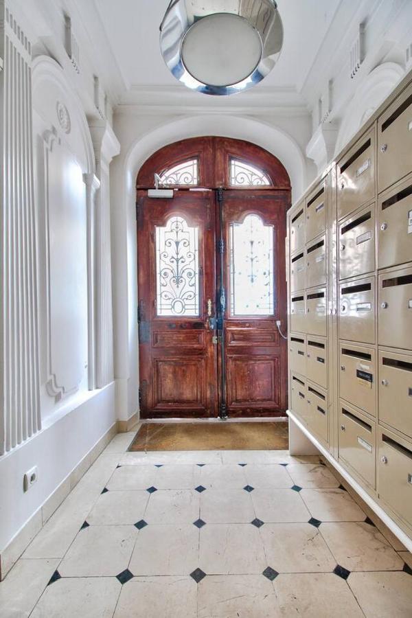 Appartamento Nest - Le Marais