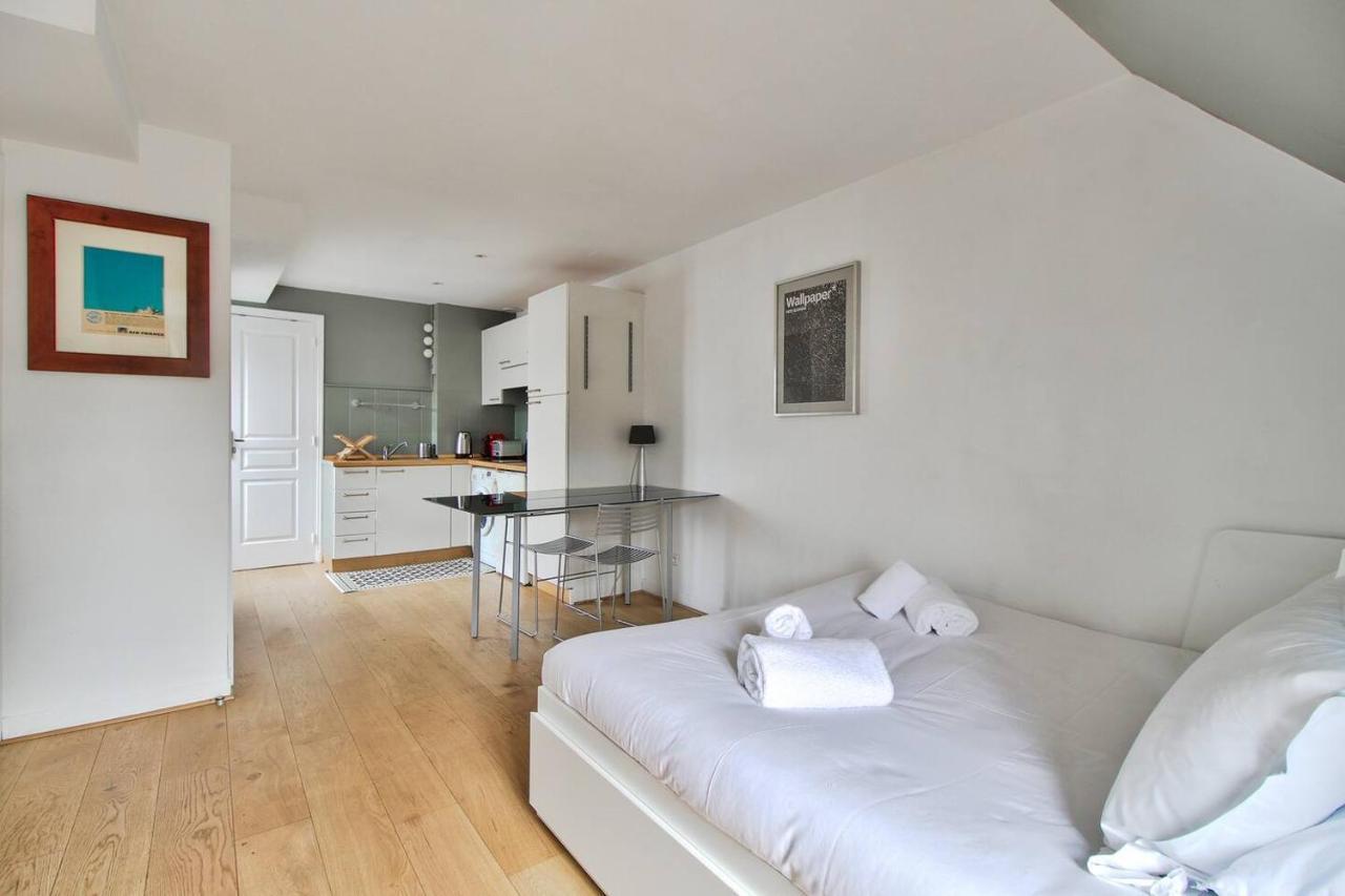 Apartment Nest - Le Marais *