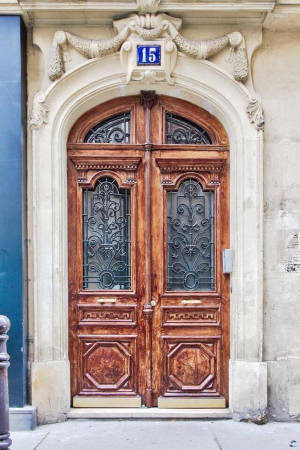 Appartamento Nest - Le Marais Parigi