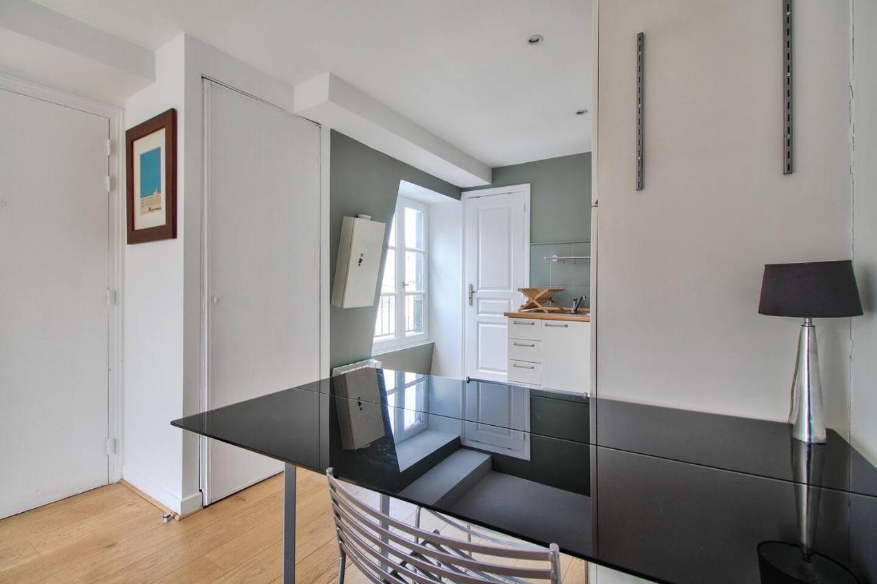 Appartamento Nest - Le Marais