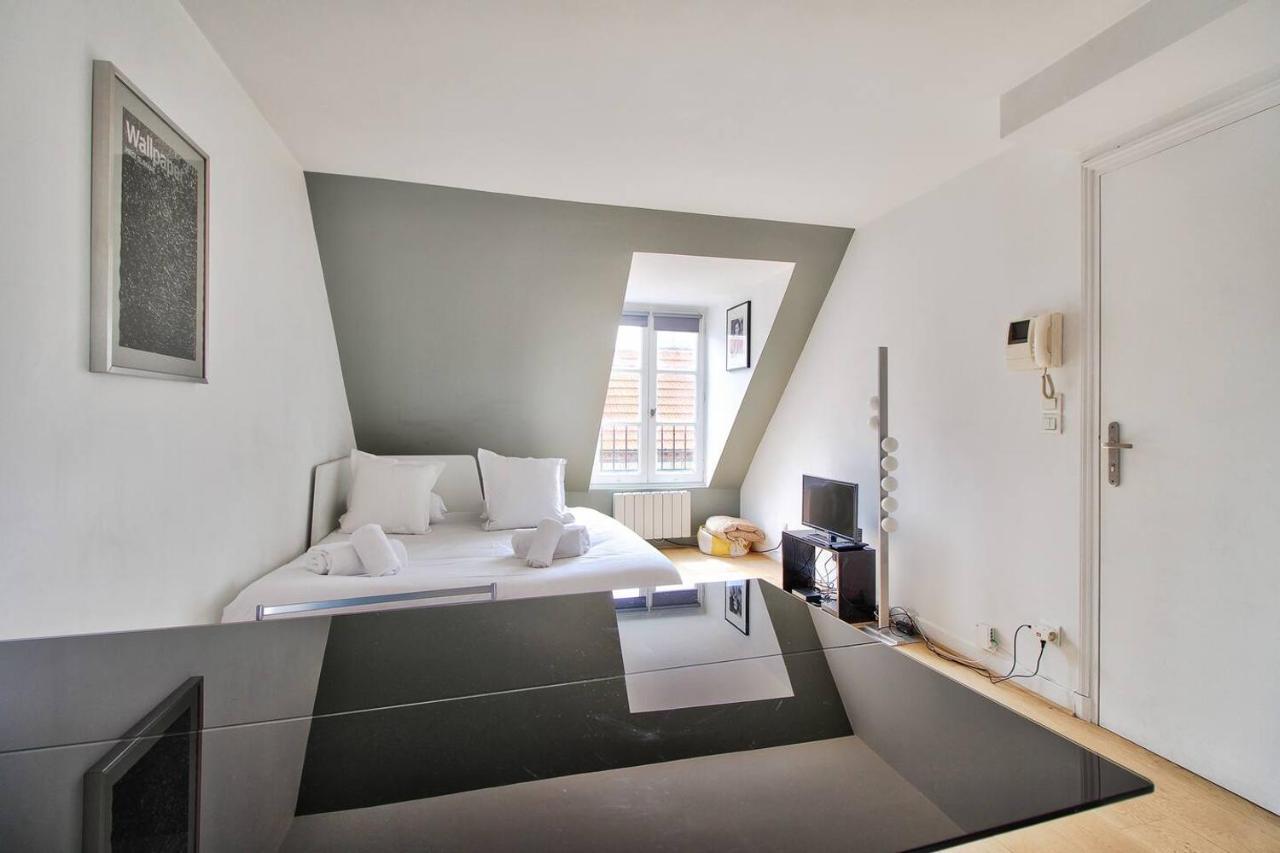Appartamento Nest - Le Marais *
