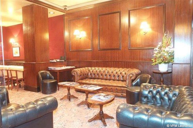 Hotel Brittany 3*