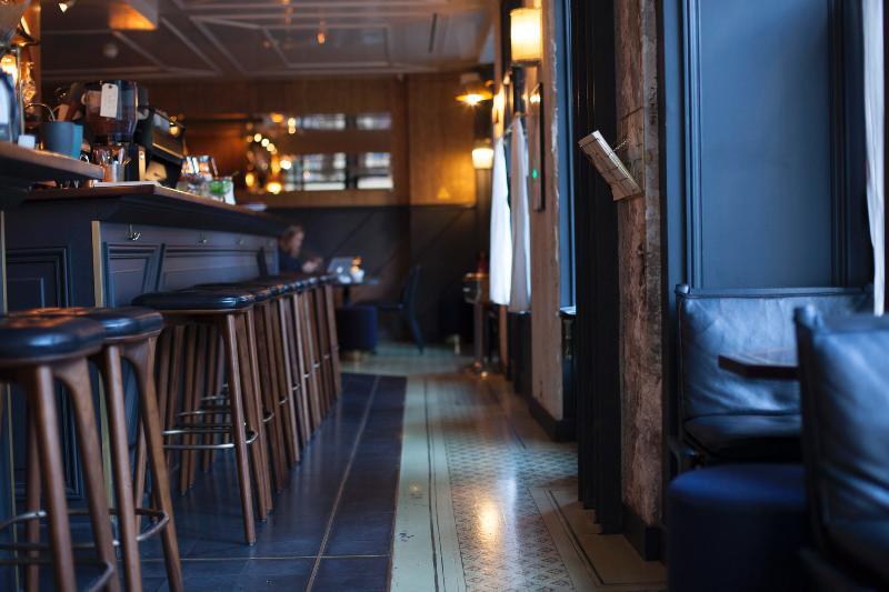 Grand Pigalle Experimental Hotel 4*