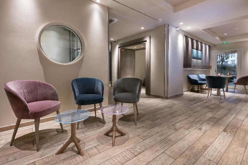 Hotel Magellan 3*