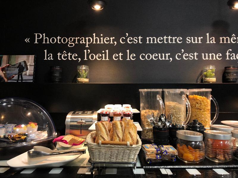 Declic Hotel Paris