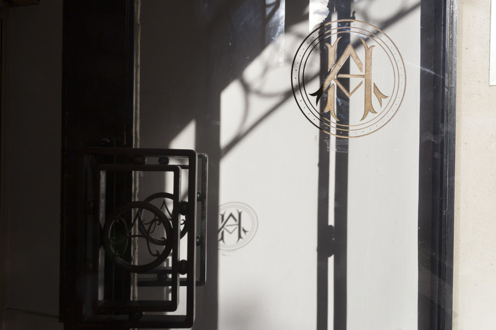 Camille Tapestry Collection By Hilton 4* Parigi