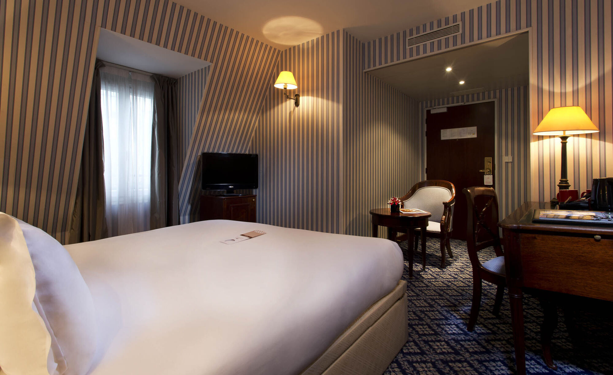 Hotel Xo